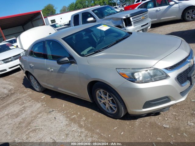 CHEVROLET MALIBU 2014 1g11a5sl7ef149203