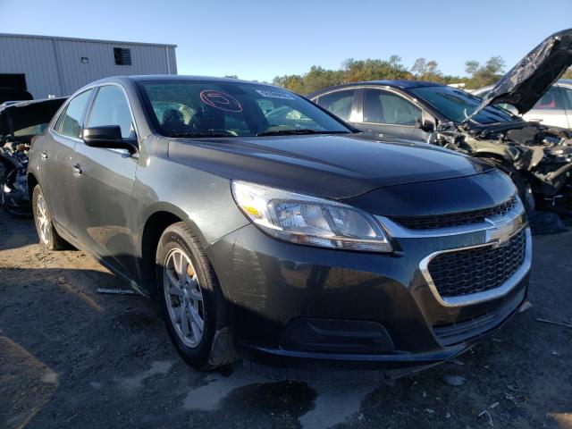 CHEVROLET MALIBU LS 2014 1g11a5sl7ef151033