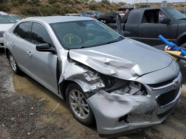 CHEVROLET MALIBU LS 2014 1g11a5sl7ef181567