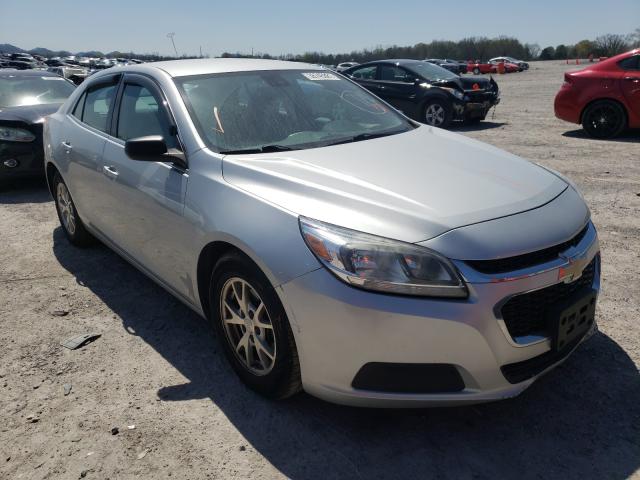 CHEVROLET MALIBU LS 2014 1g11a5sl7ef186428