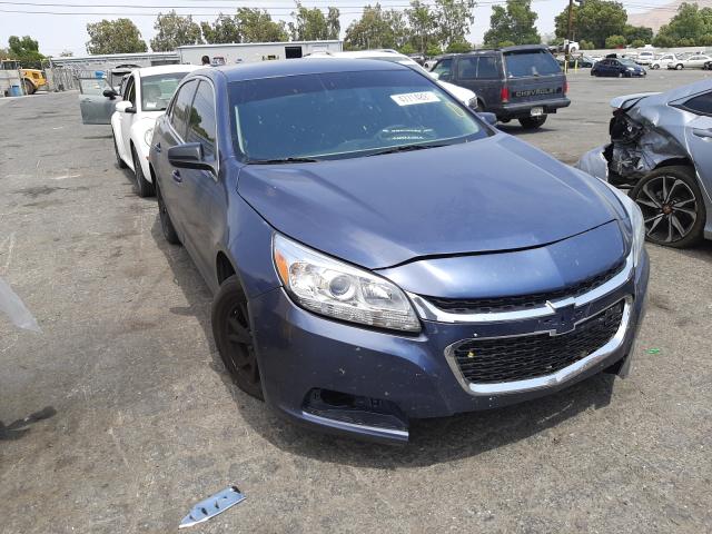 CHEVROLET MALIBU LS 2014 1g11a5sl7ef187272