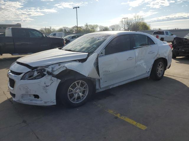 CHEVROLET MALIBU LS 2014 1g11a5sl7ef195811