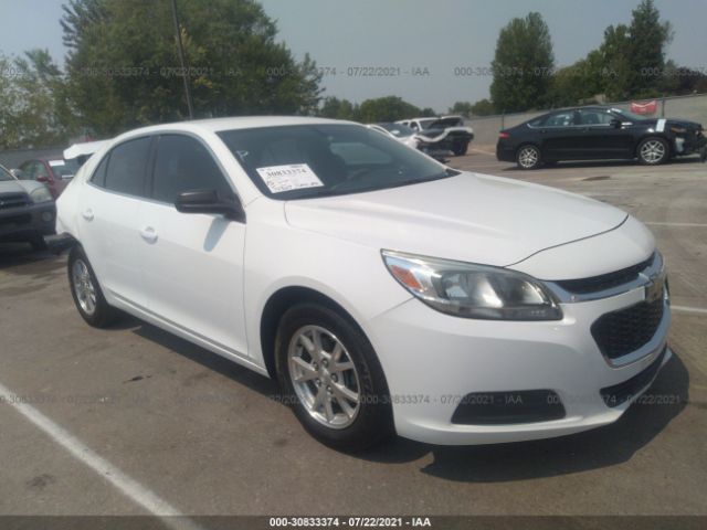 CHEVROLET MALIBU 2014 1g11a5sl7ef226099