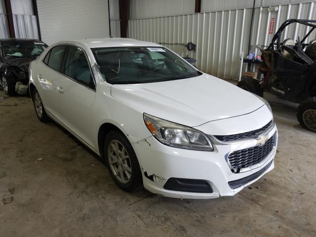 CHEVROLET MALIBU LS 2014 1g11a5sl7ef249348