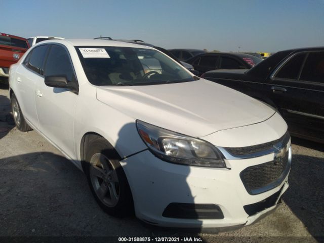 CHEVROLET MALIBU 2014 1g11a5sl7ef263878