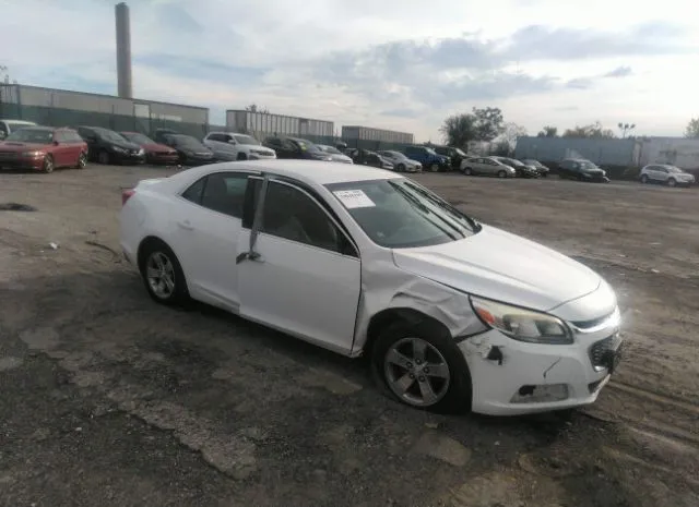 CHEVROLET MALIBU 2014 1g11a5sl7ef270815