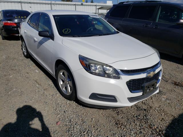 CHEVROLET MALIBU LS 2014 1g11a5sl7ef272631