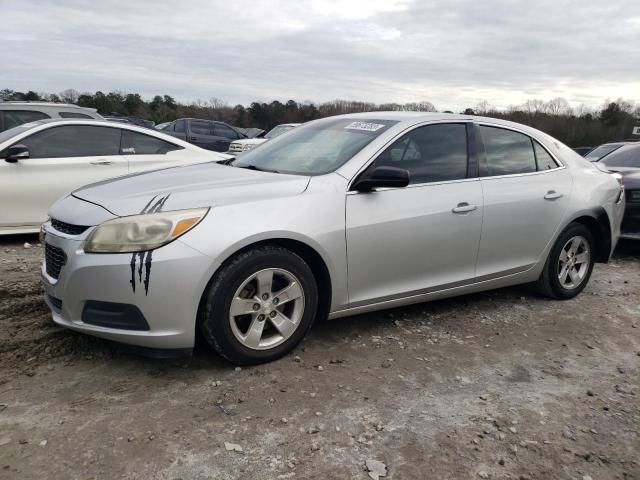 CHEVROLET MALIBU LS 2014 1g11a5sl7ef277571