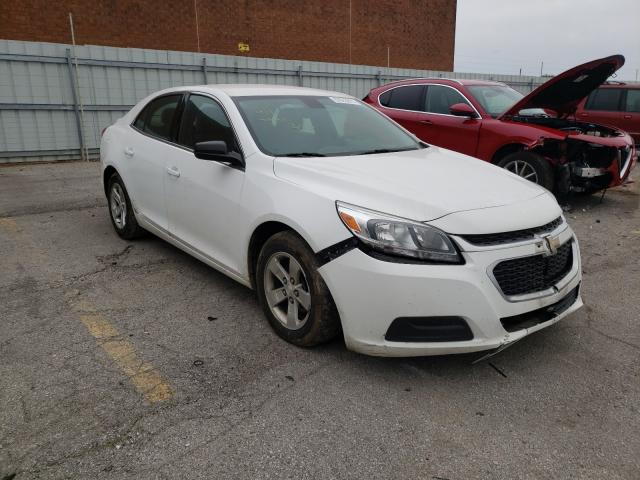 CHEVROLET MALIBU LS 2014 1g11a5sl7ef277750