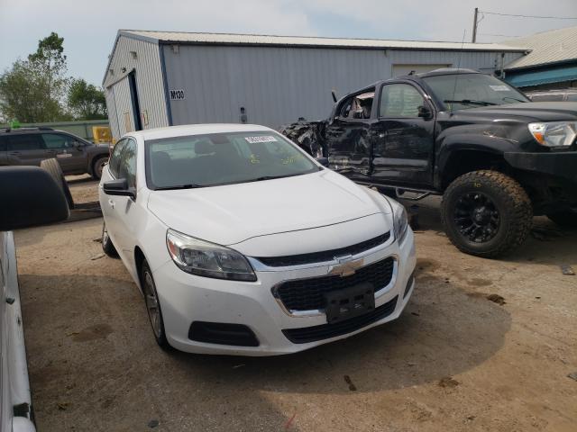 CHEVROLET MALIBU LS 2014 1g11a5sl7ef289686