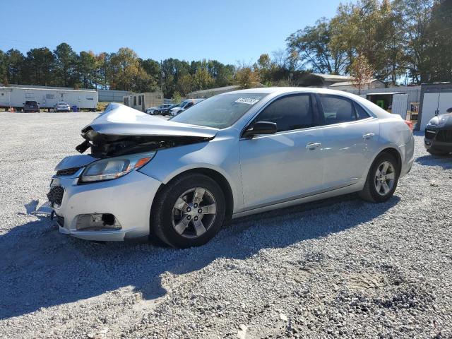 CHEVROLET MALIBU 2014 1g11a5sl7ef290403