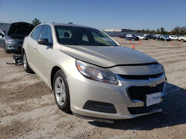 CHEVROLET MALIBU LS 2014 1g11a5sl7ef291261