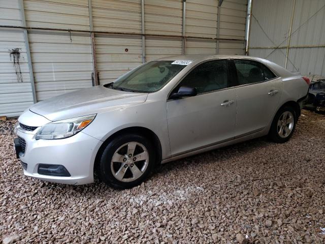 CHEVROLET MALIBU 2014 1g11a5sl7ef292717