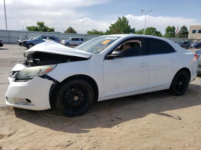 CHEVROLET MALIBU 2014 1g11a5sl7ef293477