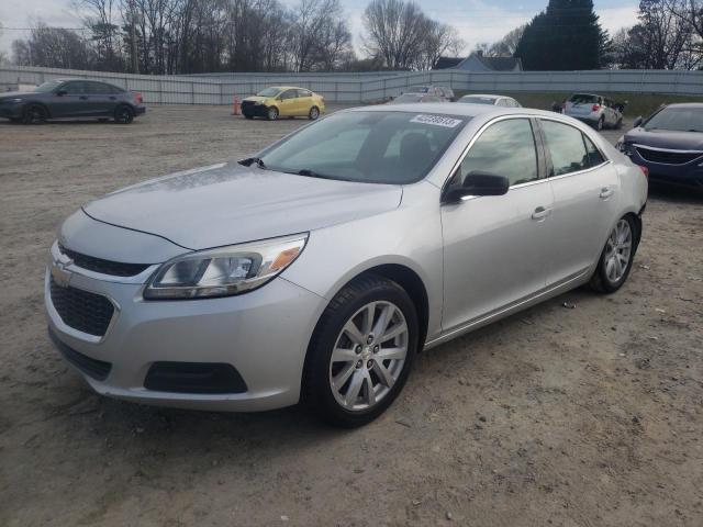 CHEVROLET MALIBU LS 2014 1g11a5sl7eu135314