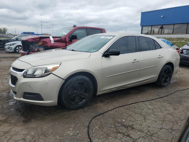 CHEVROLET MALIBU 2015 1g11a5sl7ff104957