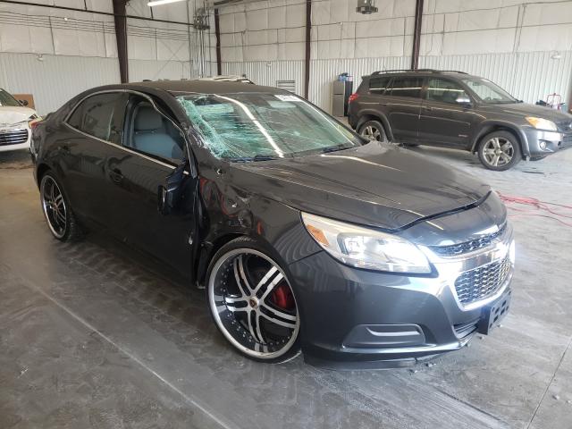 CHEVROLET MALIBU LS 2015 1g11a5sl7ff105929