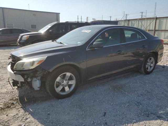 CHEVROLET MALIBU LS 2015 1g11a5sl7ff111424