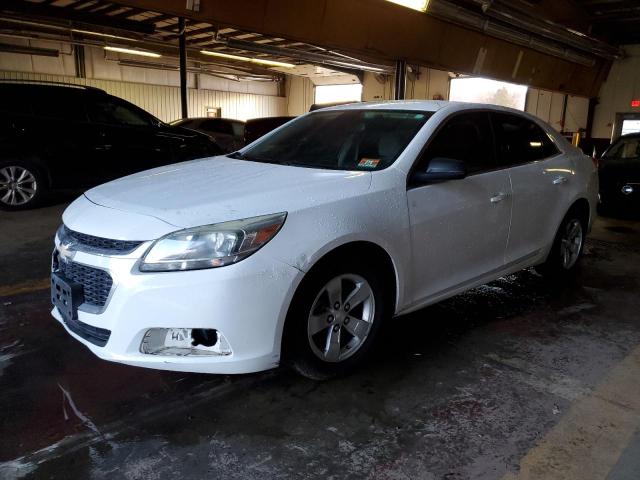 CHEVROLET MALIBU 2015 1g11a5sl7ff120494