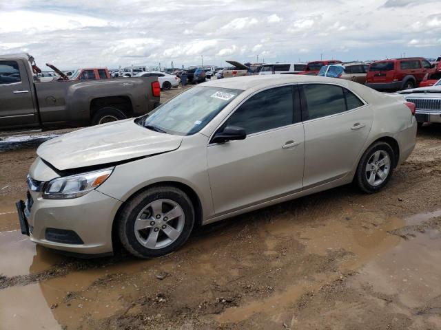 CHEVROLET MALIBU LS 2015 1g11a5sl7ff161451