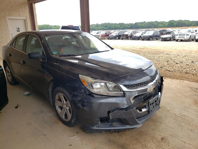 CHEVROLET MALIBU LS 2015 1g11a5sl7ff161627