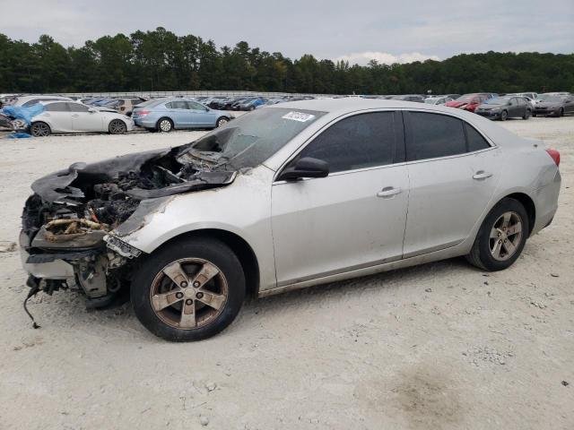 CHEVROLET MALIBU 2015 1g11a5sl7ff174653