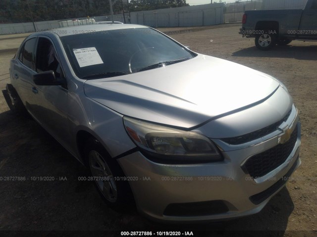 CHEVROLET MALIBU 2015 1g11a5sl7ff175009