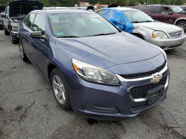 CHEVROLET MALIBU LS 2015 1g11a5sl7ff211989