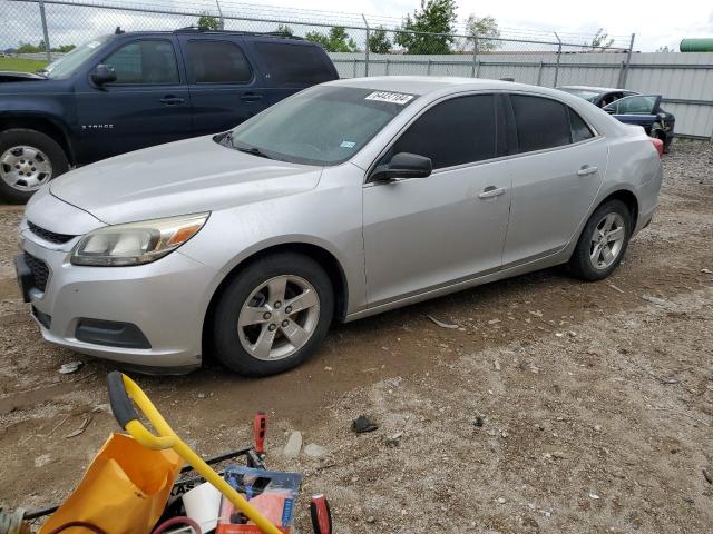 CHEVROLET MALIBU LS 2015 1g11a5sl7ff230137