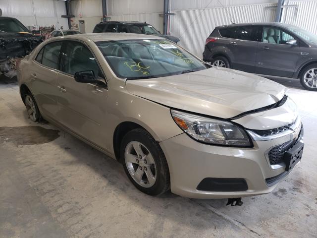 CHEVROLET MALIBU LS 2015 1g11a5sl7ff236486