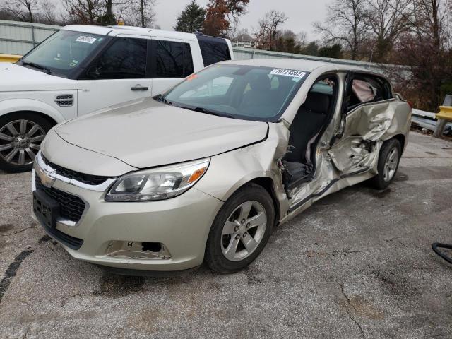 CHEVROLET MALIBU LS 2015 1g11a5sl7ff258911