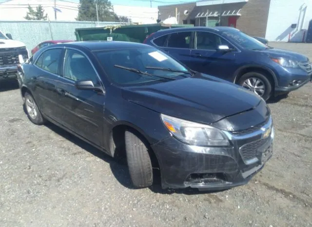 CHEVROLET MALIBU 2015 1g11a5sl7ff259699