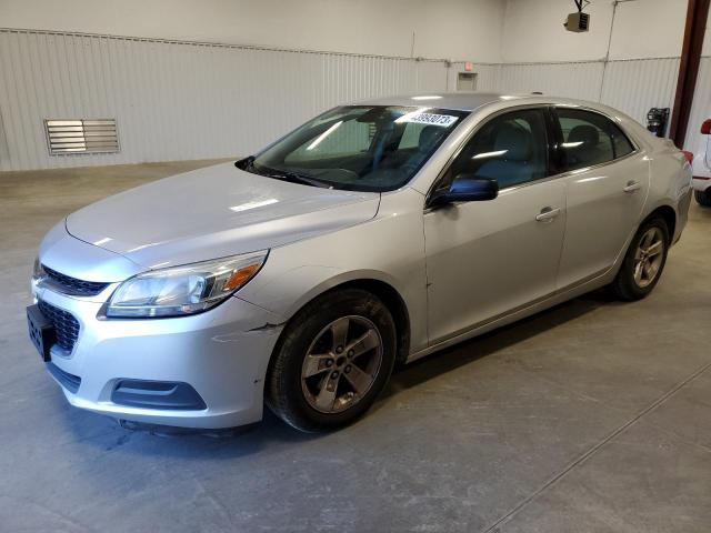 CHEVROLET MALIBU LS 2015 1g11a5sl7ff265910