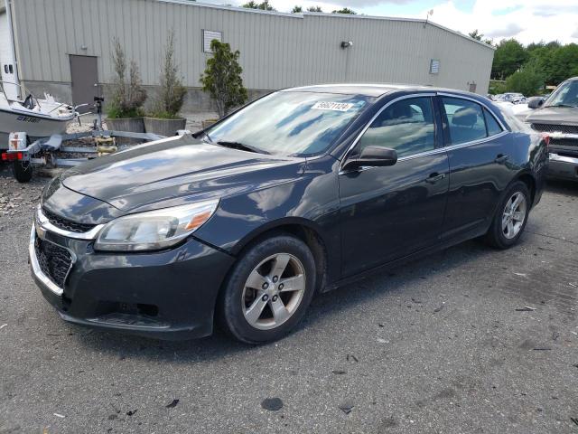 CHEVROLET MALIBU 2015 1g11a5sl7ff266703