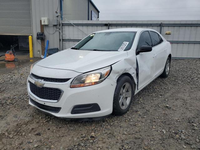 CHEVROLET MALIBU LS 2015 1g11a5sl7ff269326