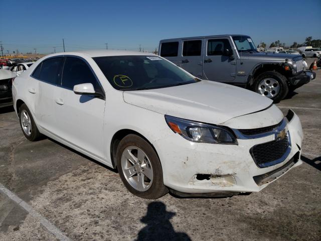 CHEVROLET MALIBU LS 2015 1g11a5sl7ff269651