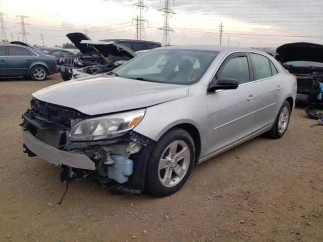 CHEVROLET MALIBU LS 2015 1g11a5sl7ff290628