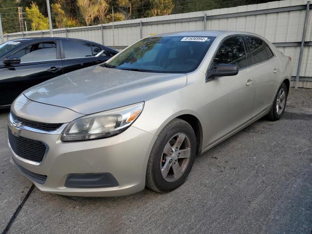 CHEVROLET MALIBU LS 2015 1g11a5sl7ff296414