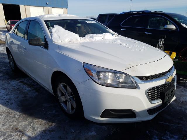 CHEVROLET MALIBU LS 2015 1g11a5sl7ff296817