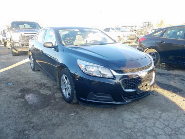 CHEVROLET MALIBU LS 2015 1g11a5sl7ff314085