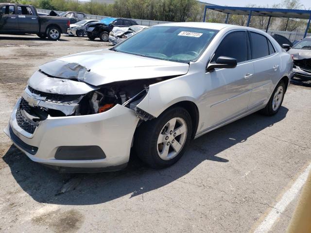 CHEVROLET MALIBU LS 2015 1g11a5sl7ff319285