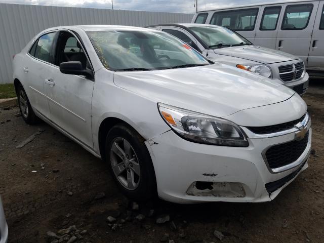 CHEVROLET MALIBU LS 2015 1g11a5sl7ff321330