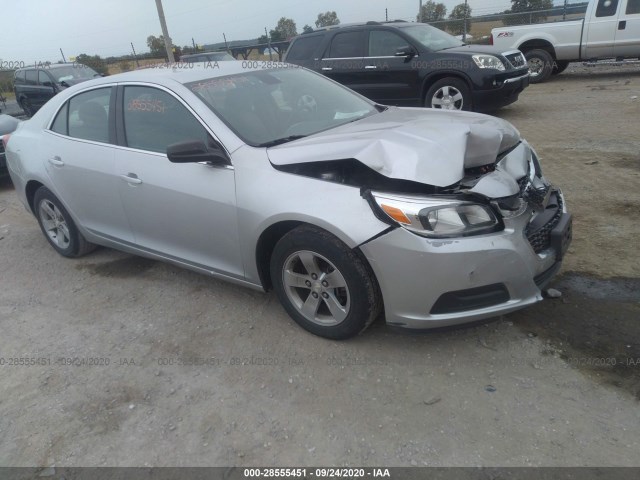 CHEVROLET MALIBU 2015 1g11a5sl7ff324812