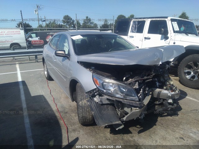 CHEVROLET MALIBU 2015 1g11a5sl7fu148548