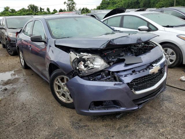 CHEVROLET MALIBU LS 2014 1g11a5sl8ef147654