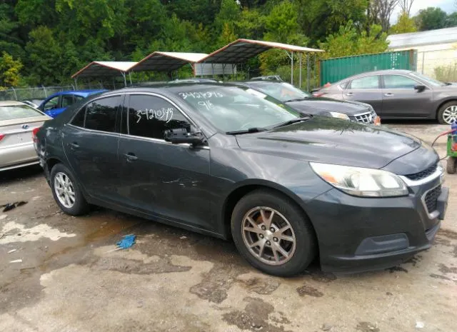 CHEVROLET MALIBU 2014 1g11a5sl8ef167242