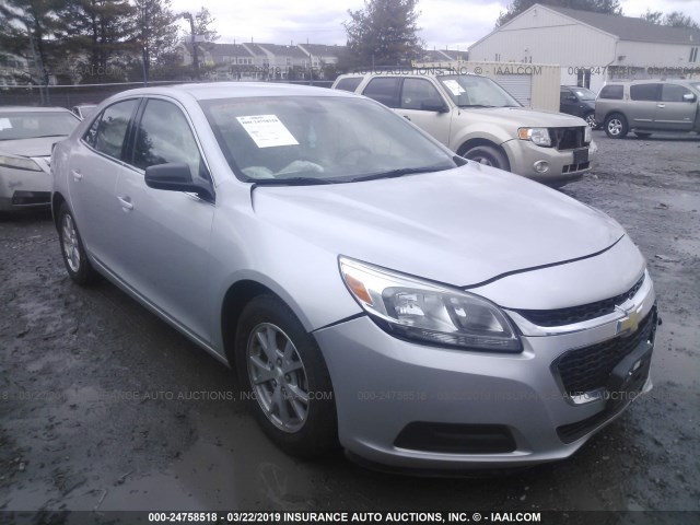 CHEVROLET MALIBU 2014 1g11a5sl8ef200949