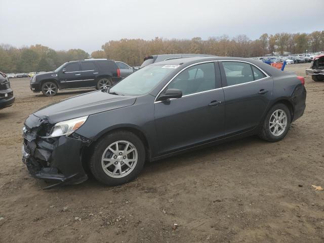 CHEVROLET MALIBU LS 2014 1g11a5sl8ef221025