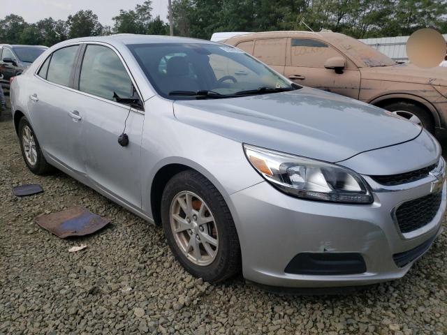 CHEVROLET MALIBU LS 2014 1g11a5sl8ef244076