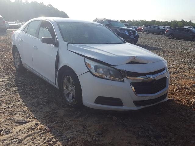 CHEVROLET MALIBU LS 2014 1g11a5sl8ef263081